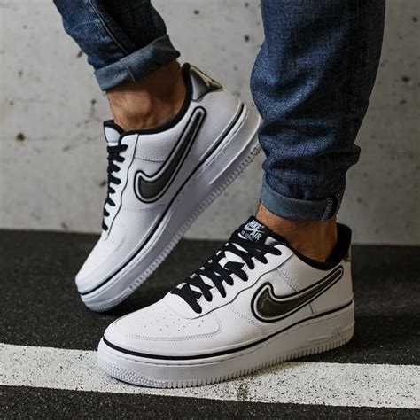 nike air force 07 heren|NIKE AIR FORCE 1 07 LV8 .